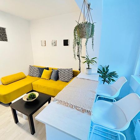 טימישוארה Alisz Apartments מראה חיצוני תמונה