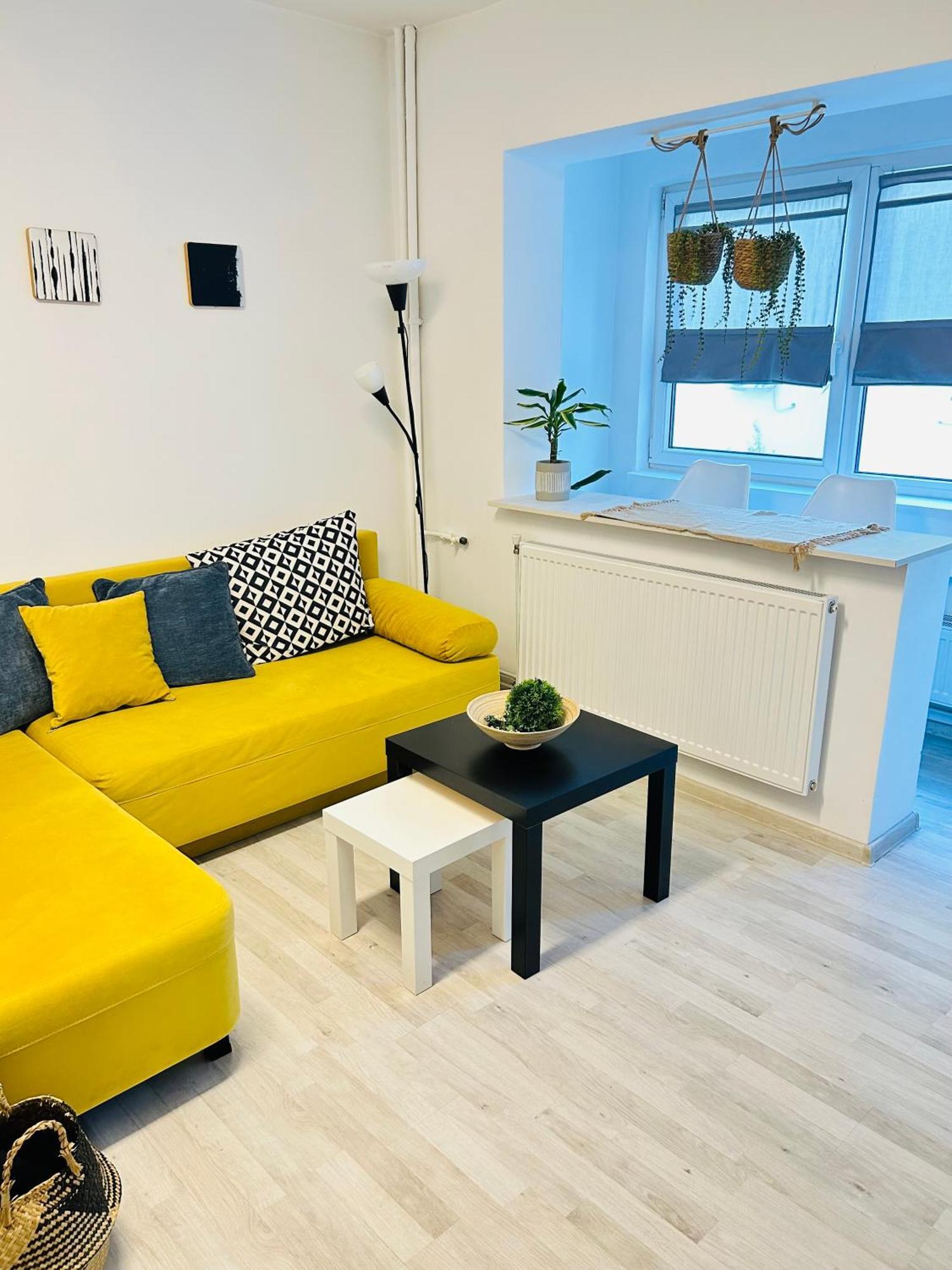 טימישוארה Alisz Apartments מראה חיצוני תמונה