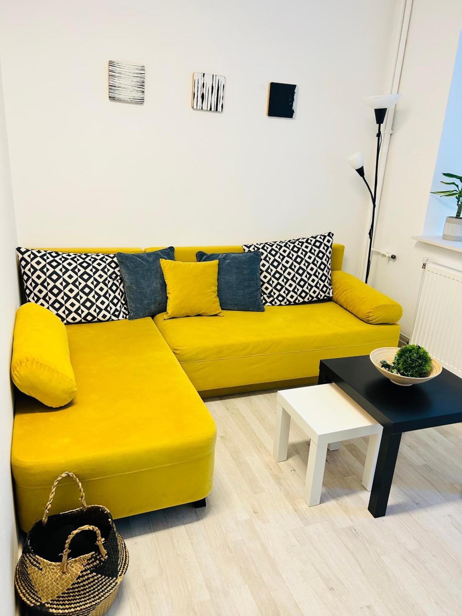 טימישוארה Alisz Apartments מראה חיצוני תמונה